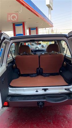 نيسان باترول سفاري